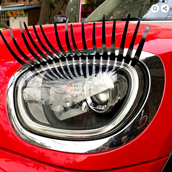 Car Lashes - Picture 5 of 11